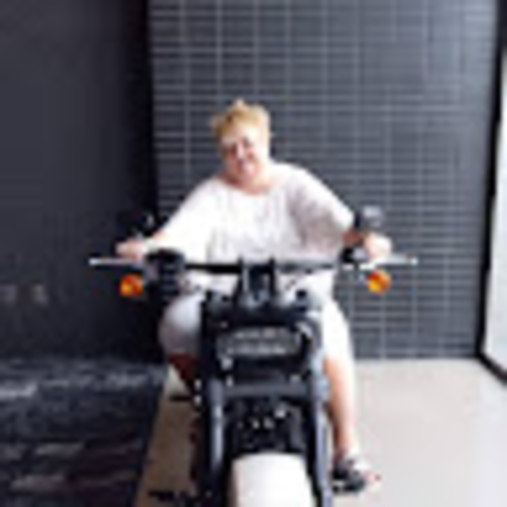 Meet your Posher, Margie